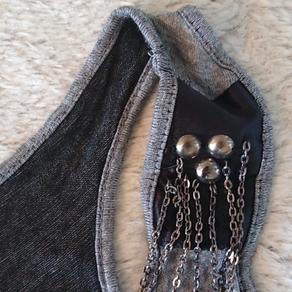 Contents Tank Top - Picture 11 of 13